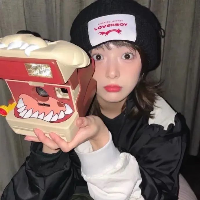 千禧一代我的生活